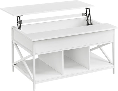 VASAGLE Coffee Table LCT205B22
