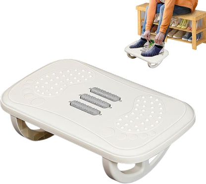 Foot Rest Under Desk Rocking Footstools