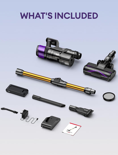 Ultenic Cordless Vacuum Cleaner