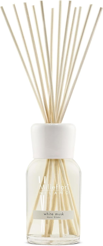 Millefiori Milano Scented Reed Diffuser