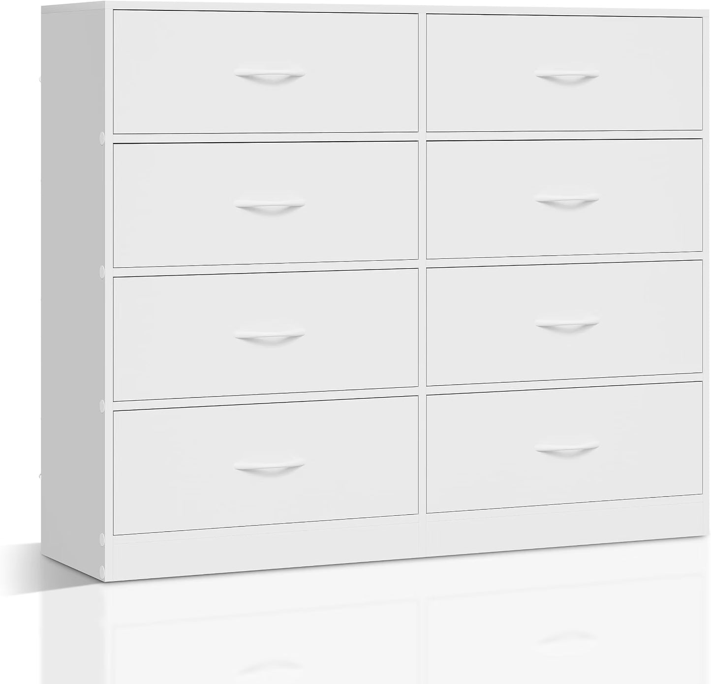 WOLTU Chest of Drawers