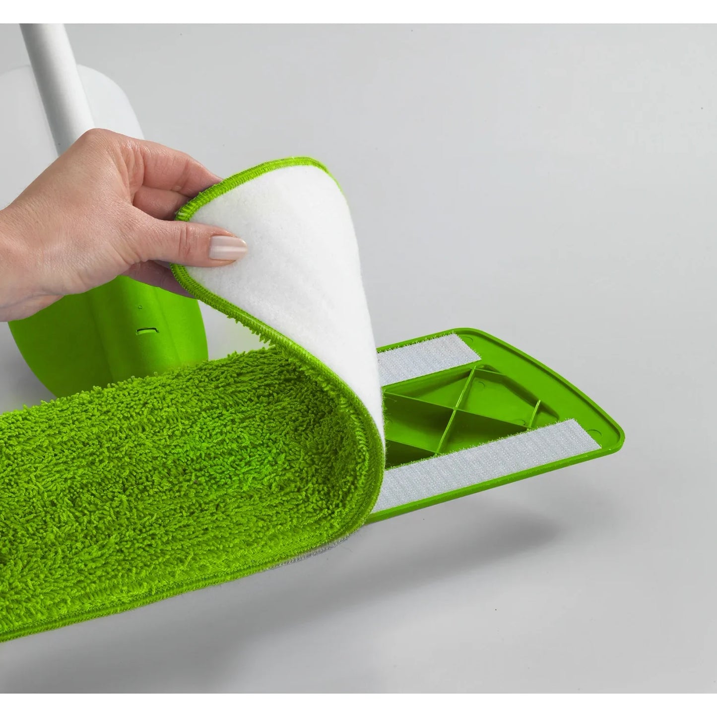 Wenko Replacement Covers for Spray Mop