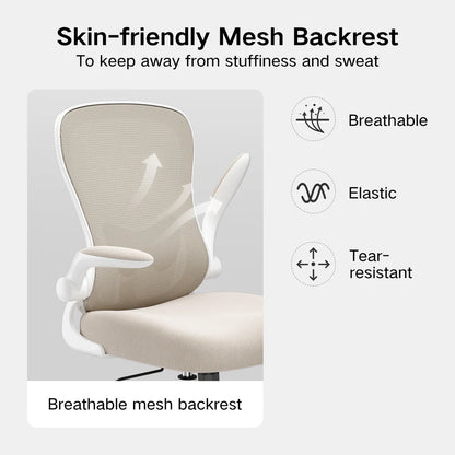 HBADA J3 Office Chair