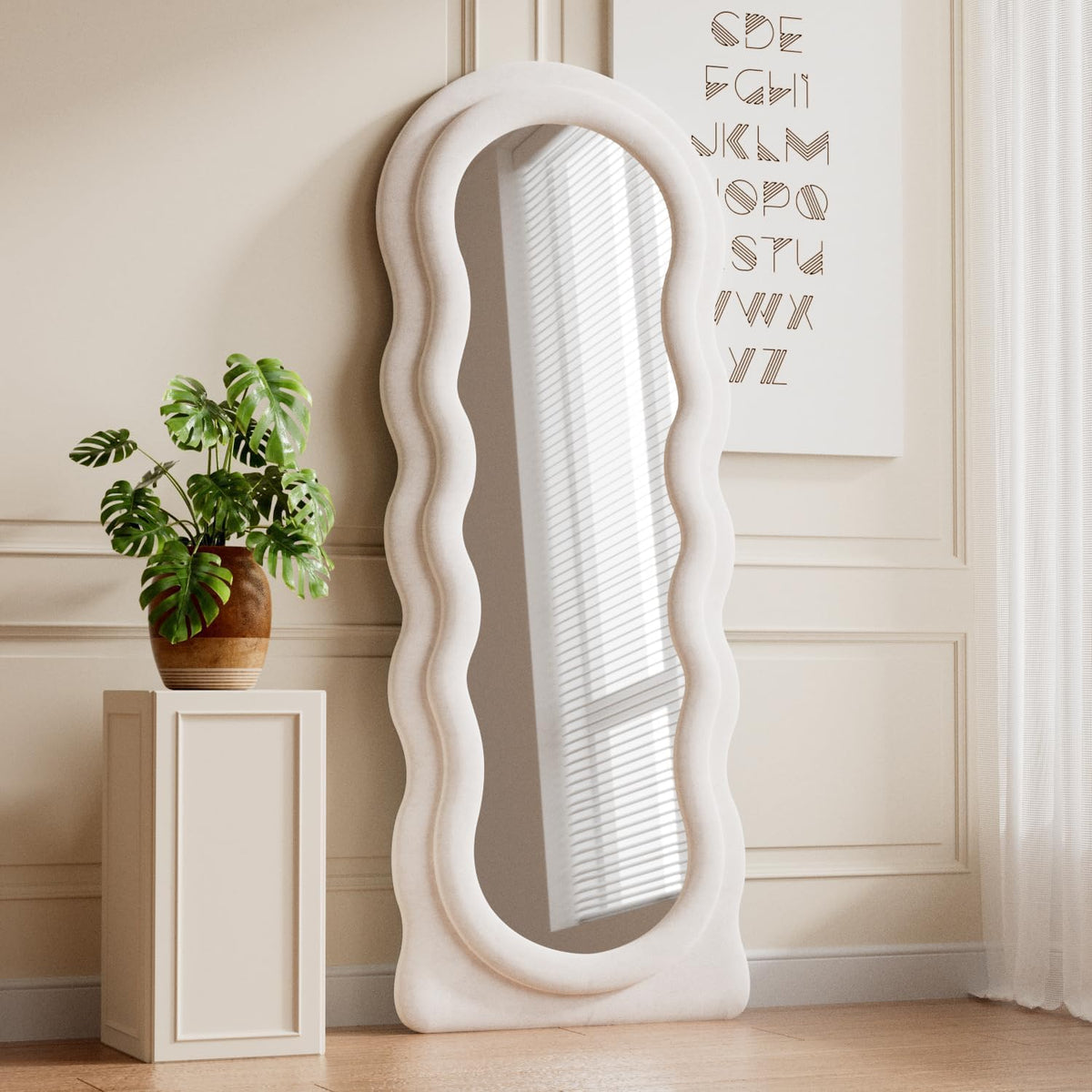 Full Length Mirror