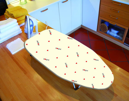 Gimi Pollicino Tabletop ironing board