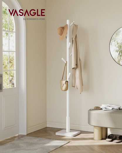 VASAGLE Coat Rack (RCR010W02V2)