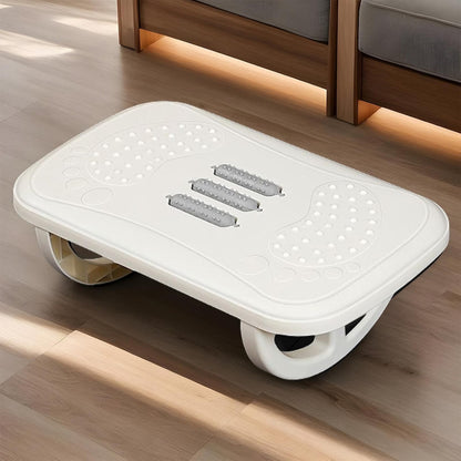 Foot Rest Under Desk Rocking Footstools