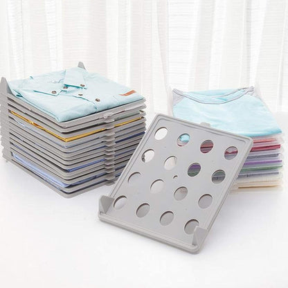 T-Shirt Organizer Set