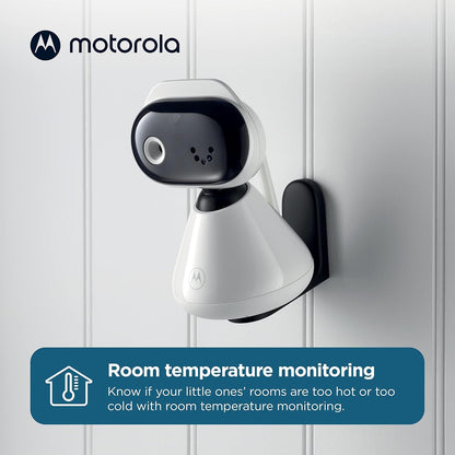 Motorola Nursery Video Baby Monitor PIP1500