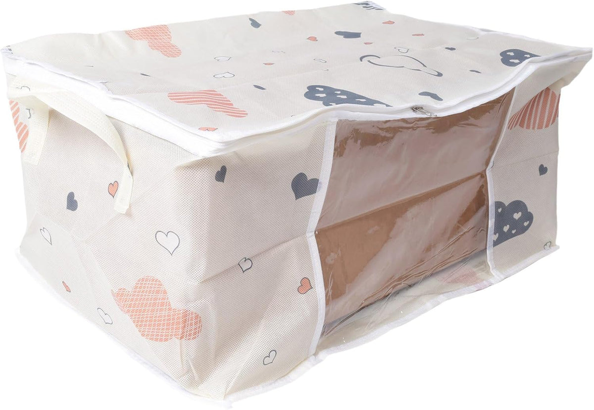 Clothes Storage Bag