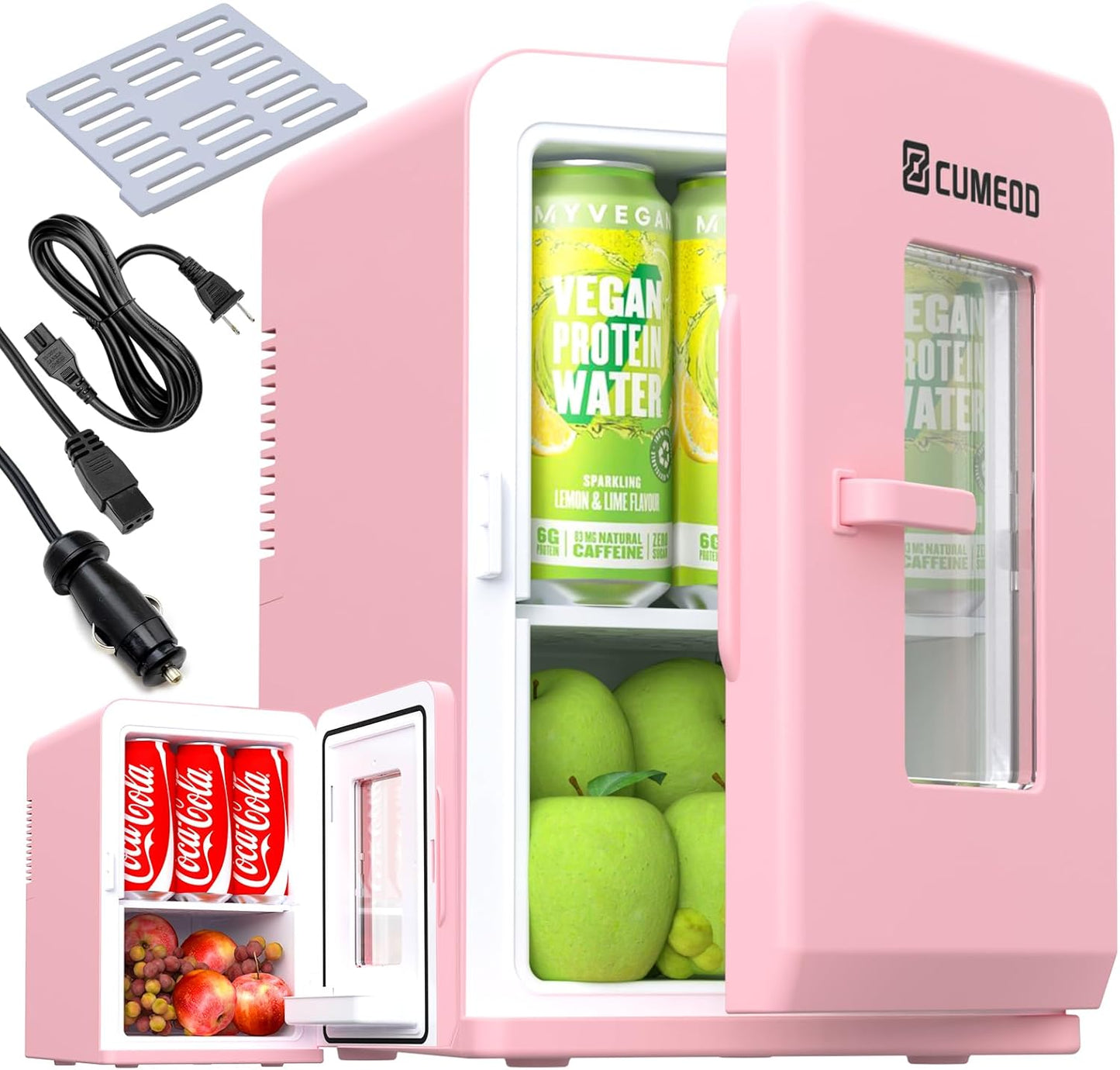 Cumeod Mini Fridge