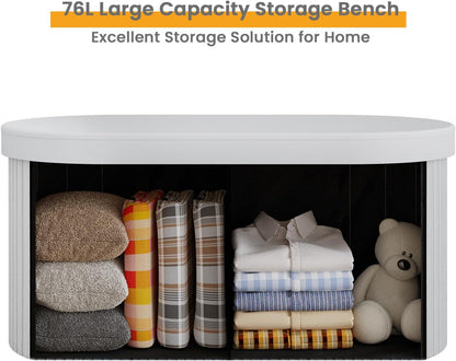 WOLTU Storage Bench (SH90HGR)