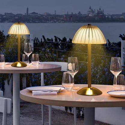 Rechargeable Table Lamp