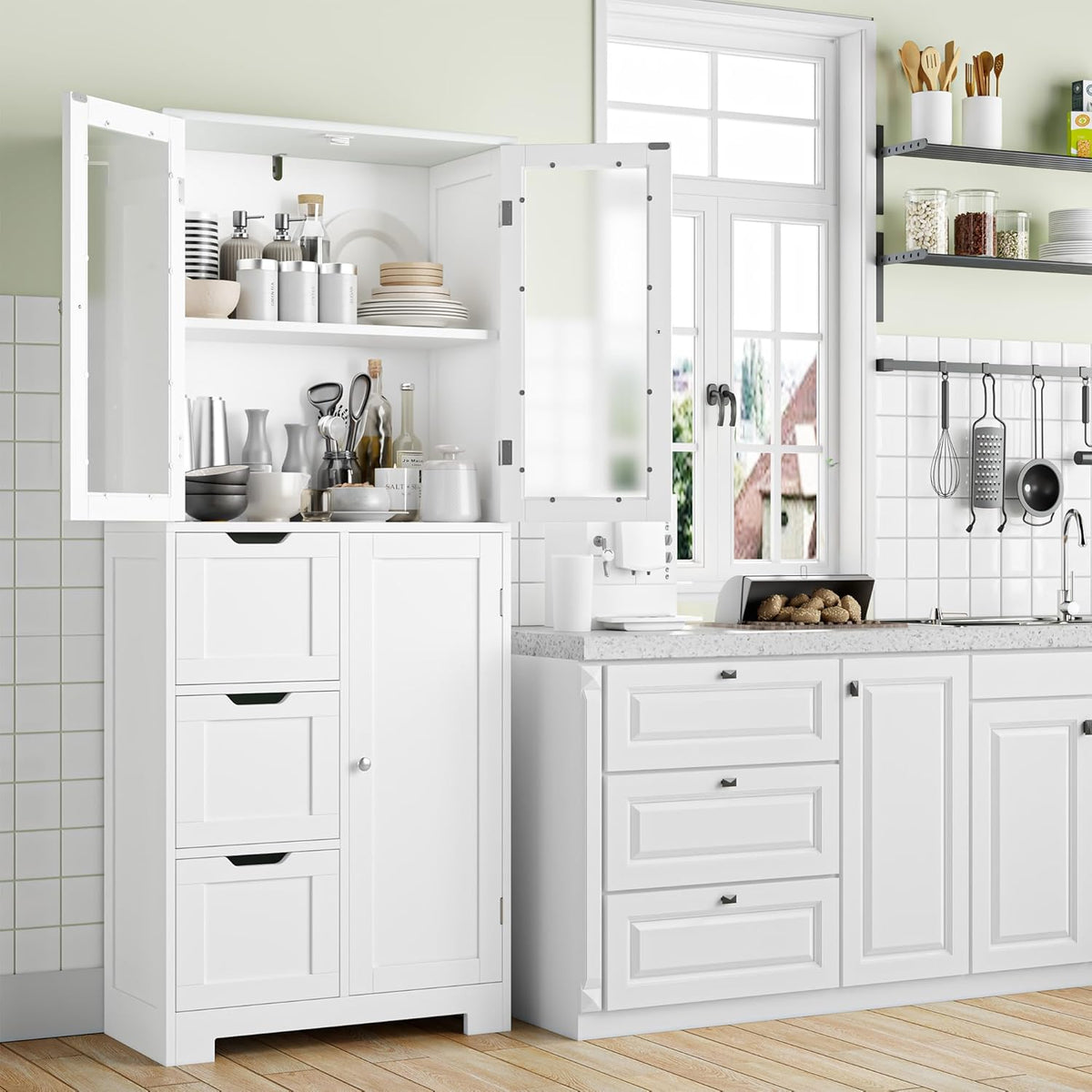 Bathroom Cabinet