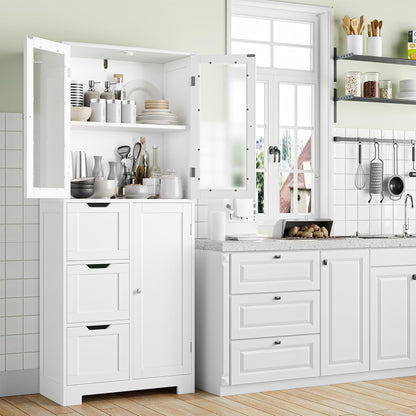 Bathroom Cabinet