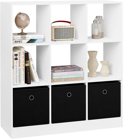 WOLTU Bookcase (SK041WS)