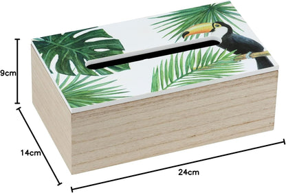 WENKO Tissue Box