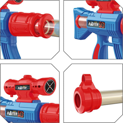 Shooting Guns Game Toy