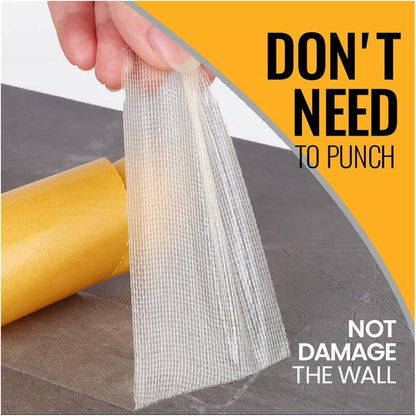 High Viscosity Grid Double Sided Tape