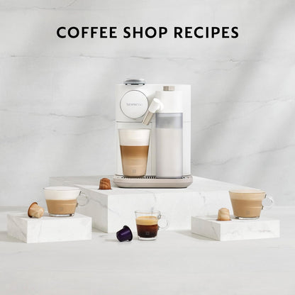Nespresso Gran Lattissima Coffee Machine