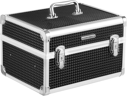 Songmics Cosmetic Case JBC328B01