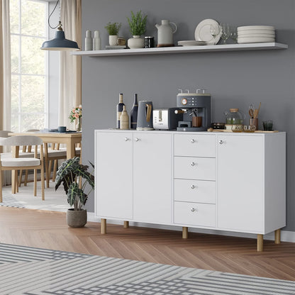 Sideboard Storage Cabinet