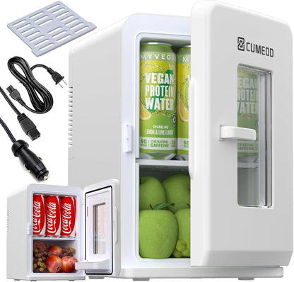 Cumeod Mini Fridge