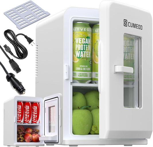 Cumeod Mini Fridge