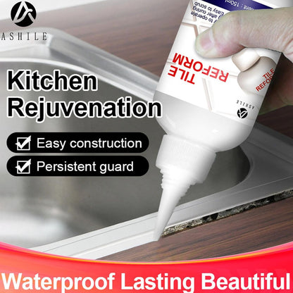 Tile Grout Paint