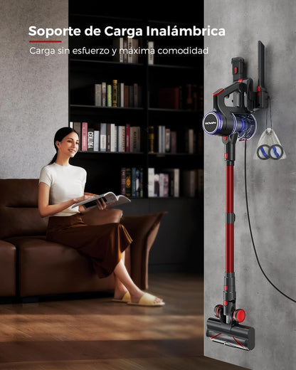 VACTechPro V15 Ultra Cordless Vacuum Cleaner ( 202665c )