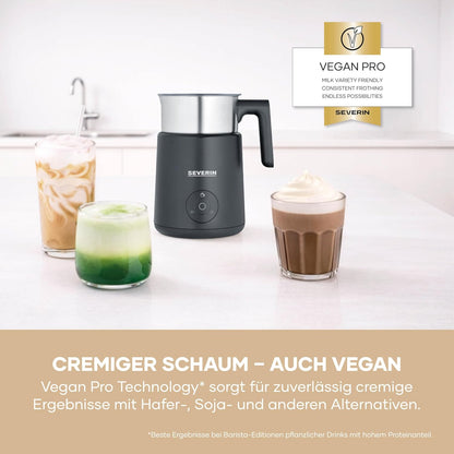 Severin Design Induction Milk Frother