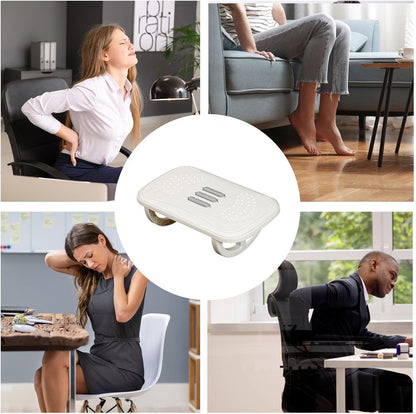 Foot Rest Under Desk Rocking Footstools