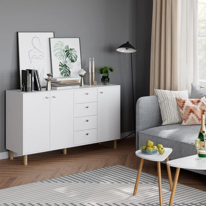 Sideboard Storage Cabinet