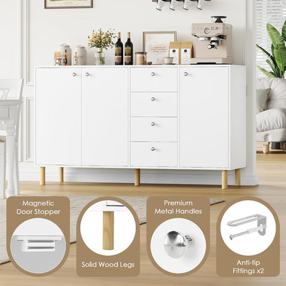 Sideboard Storage Cabinet