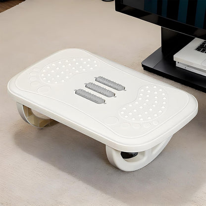 Foot Rest Under Desk Rocking Footstools