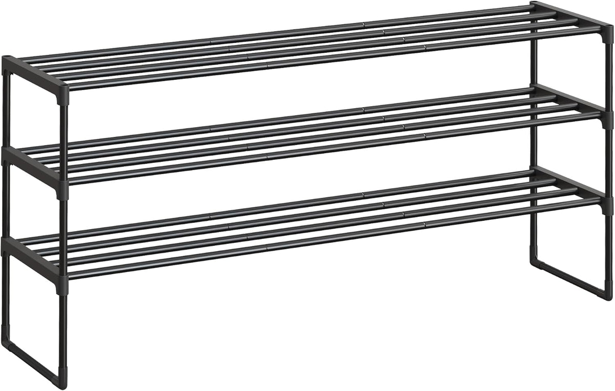 SONGMICS Shoe Rack LSA033B01