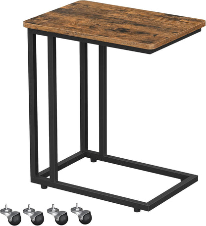 VASAGLE End Table (LNT50X)
