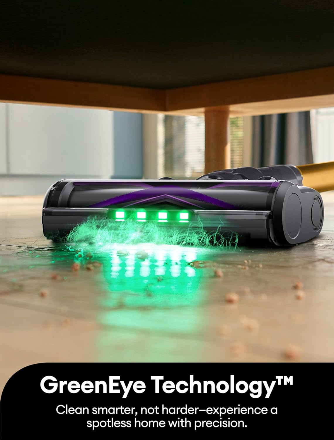 Ultenic Cordless Vacuum Cleaner