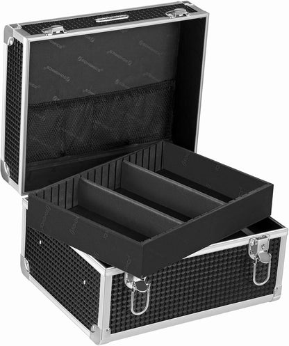 Songmics Cosmetic Case JBC328B01