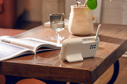Motorola Nursery Video Baby Monitor PIP1500