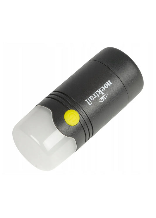 Rocktrail Pocket Camping Lamp