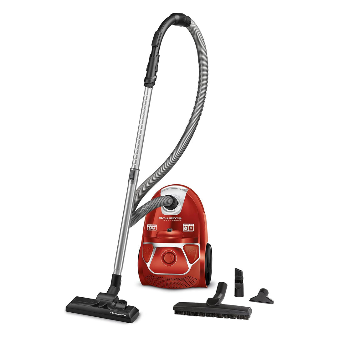 Rowenta Compact Power  – Vacuum Cleaner