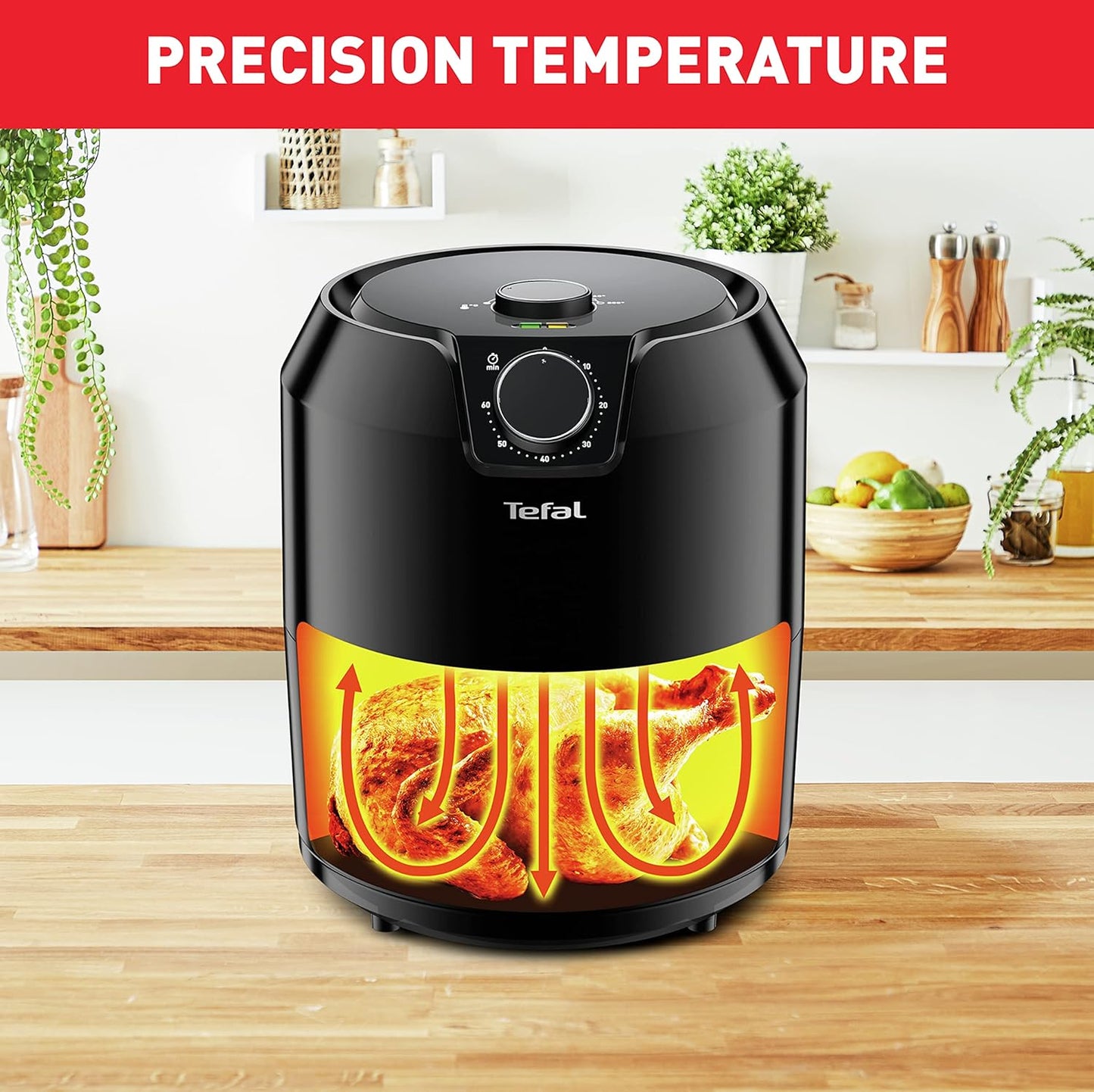 Tefal Easy Fry Classic