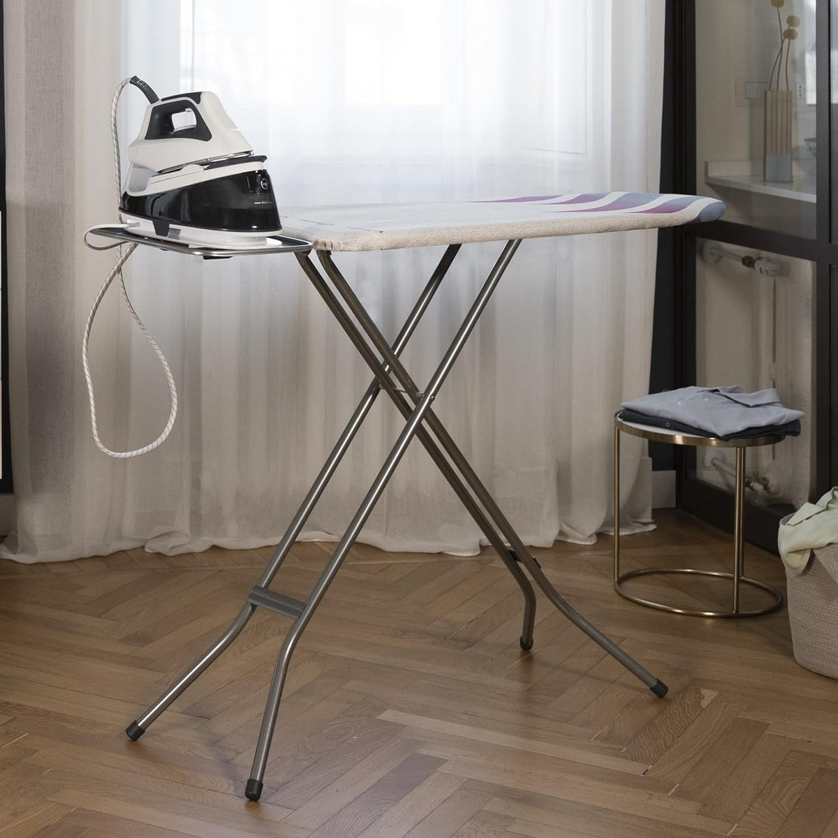 Vileda Total Reflect M Ironing Board