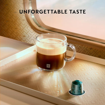 Nespresso Gran Lattissima Coffee Machine