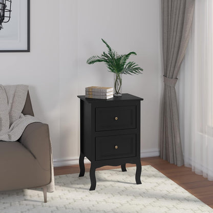 WOLTU Bedside table (TS119SZ)