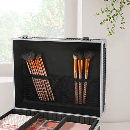 Songmics Cosmetic Case JBC328B01