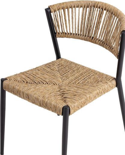 Set of 3 Outdoor Chairs