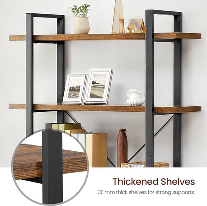 VASAGLE Bookshelf (LLS55BXV1)
