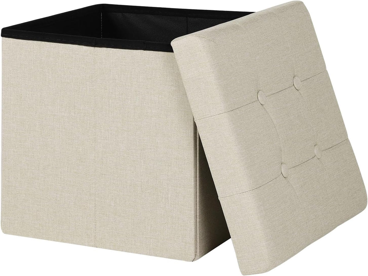WOLTU Velvet Storage Stool (SH06CM_1)